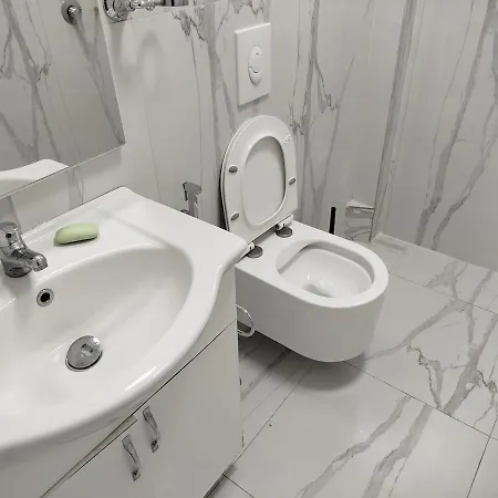 Beachside Comfy Διαμέρισμα