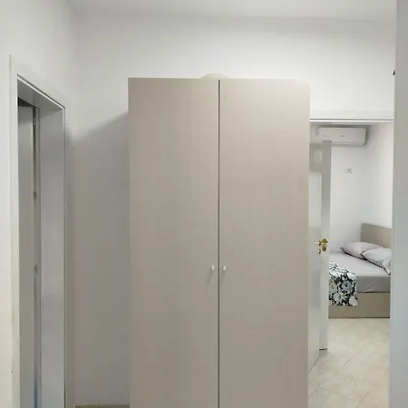 Beachside Comfy Appartement Polisi i Vogel