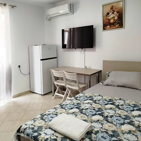 Beachside Comfy Appartement Polisi i Vogel