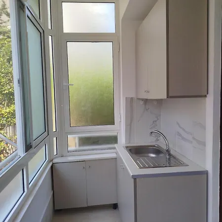 Διαμέρισμα Beachside Comfy