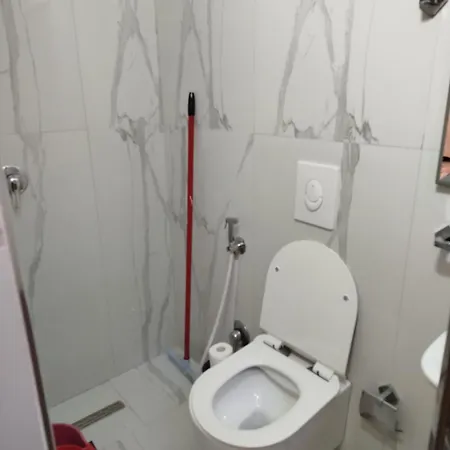 Beachside Comfy Διαμέρισμα *