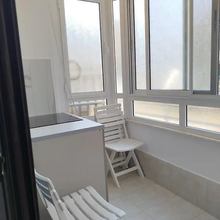 Beachside Comfy * Polisi i Vogel