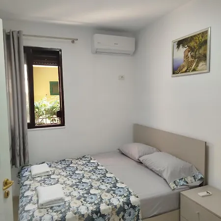 Beachside Comfy Appartement Polisi i Vogel