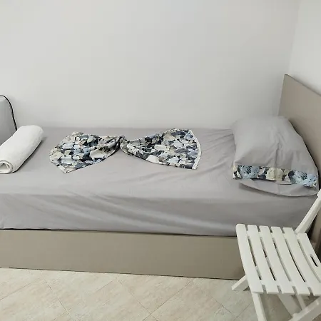 Beachside Comfy Polisi i Vogel