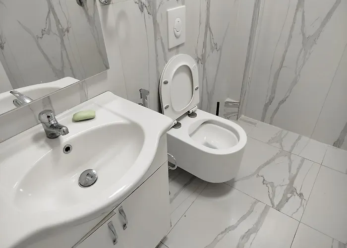 Beachside Comfy Appartement