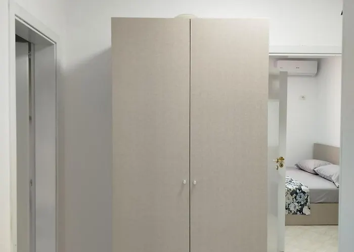 Beachside Comfy Appartement Polisi i Vogel