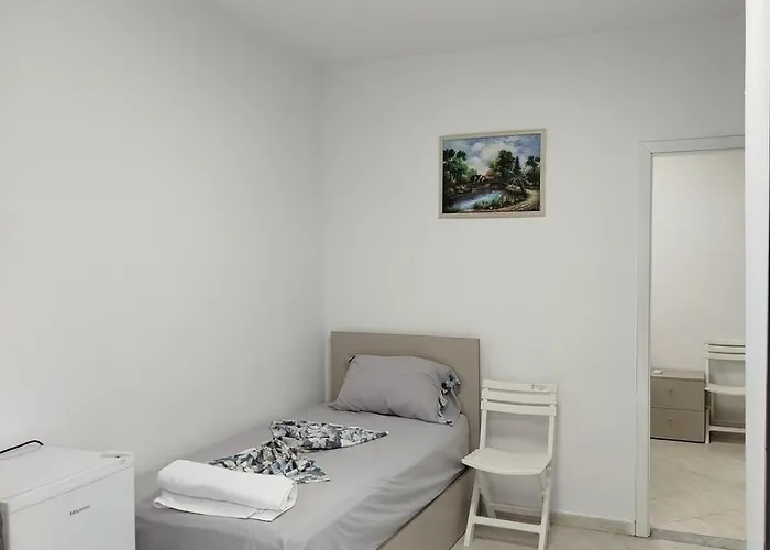 Beachside Comfy Polisi i Vogel