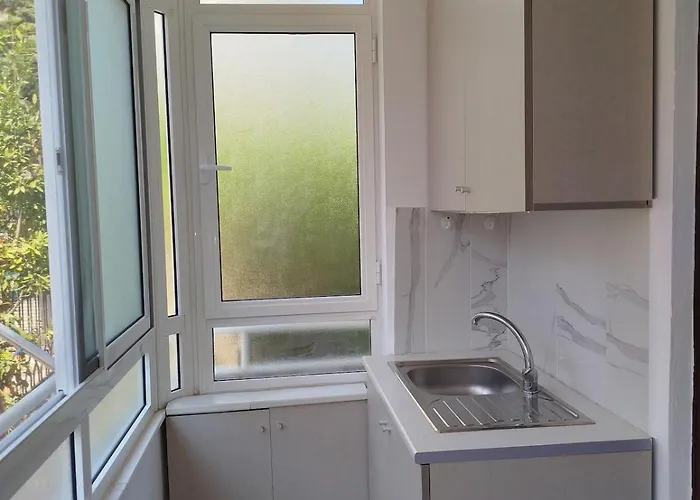 Appartement Beachside Comfy