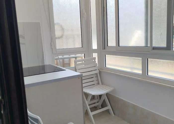 Beachside Comfy * Polisi i Vogel