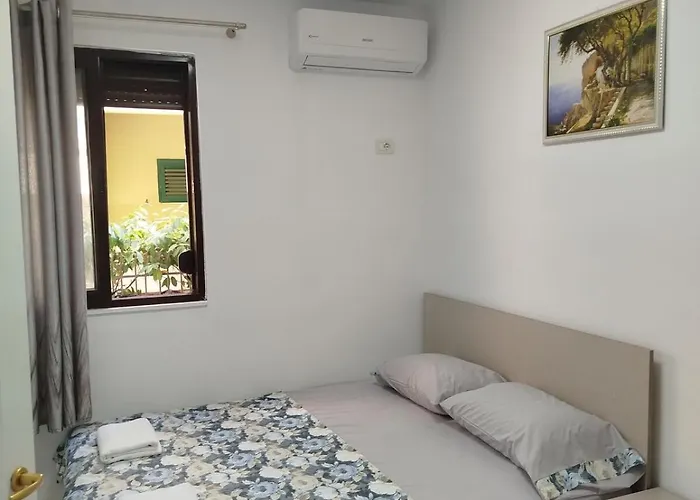 Beachside Comfy Appartement Polisi i Vogel