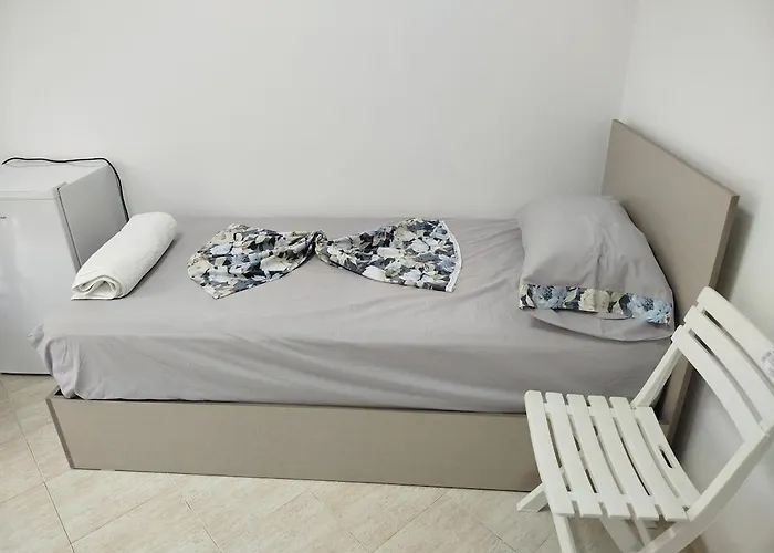 Beachside Comfy Polisi i Vogel